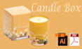 candle box packaging services