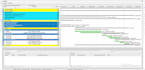 do construction scheduling using primavera p6