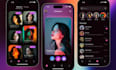 develop dating ai mobile app, flutter developer, andriod and ios, hybrid app