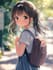 draw custom anime character illustration