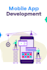 do mobile app development ,building android java developer