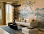 design a professional interior decoration plan with moodboard and 3d visuals