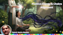 provide powerful distance reiki to remove negative energy
