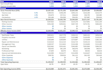 create a custom real estate financial model