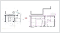 draft your sketch plan in autocad