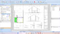 do material take off cost estimation using planswift