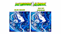 upscale low resolution ai artwork into hd or vector