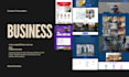 make a website that completes your desire