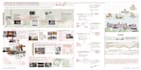 design creative architectural sheets, layouts and presentation boards