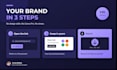 design custom editable canva templates for social media and business