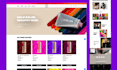 build squarespace website design, redesign squarespace website development