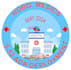 design logo, patch, badge, sticker
