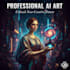 create a ai image using gemini pro and more ai image tools