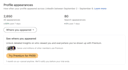 create, revamp or optimize your linkedin profile for success
