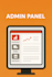 develop a complete food delivery system with apps