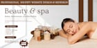 design and set up professional shopify beauty jewelry, handmade skincare store