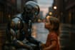 create ai generated photo realistic cinematic images
