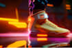 create a ai product animation ai commercial video ai video