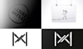 create unique, timeless modern logo
