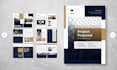 design and automate professional proposal