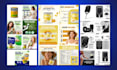 design amazon a plus content, ebc or listing images