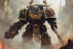 make warhammer illustration of you
