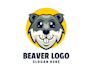 make eye catching welding, rat head logo just in 12 hours