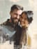 draw faceless couple illustration couples portrait