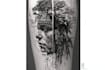 create unique realism tattoo design with my style