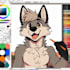 draw your fursona oc or furry art