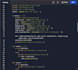 develop professional python programs and data engineering solutions
