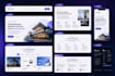 design, redesign or develop a professional custom wordpress website