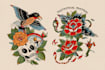 create stunning custom realism tattoo sleeves