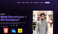 build luxury website design and website development