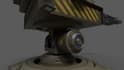texture your 3d model in substance painter