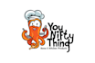 do modern professional high quality octopus logo