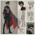 design you a character or superhero