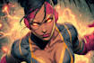 create comic book, graphic novel pages, covers, manga,