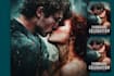do illustrated romance book cover design