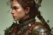 dnd character art and dnd character art