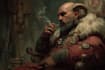 dnd character art and dnd character art