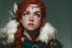 dnd character art and dnd character art