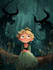 do disney children cartoon illustration