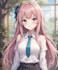 draw anime characters, original characters