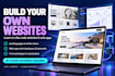 teach you how to vibe code a website, app, agent or game