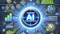 develop and train custom ai models for your business