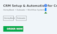 setup honeybook automation honeybook crm dubsado workflow for creatives