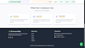 build a secure and scalable web application