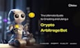 do crypto arbitrage bot, coinbase bot, arbitrage bot on sol, eth, bsc