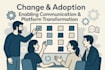 create aidriven marketing and digital communication concepts
